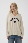 Culture Amour Pullover 50113403