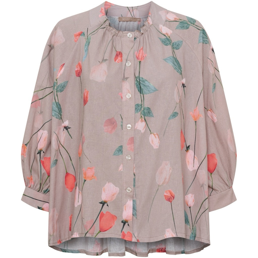 Marta Eivor Shirt 8325