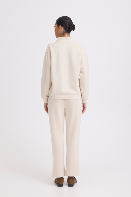 b.young Usti Collar  Sweat 20819663