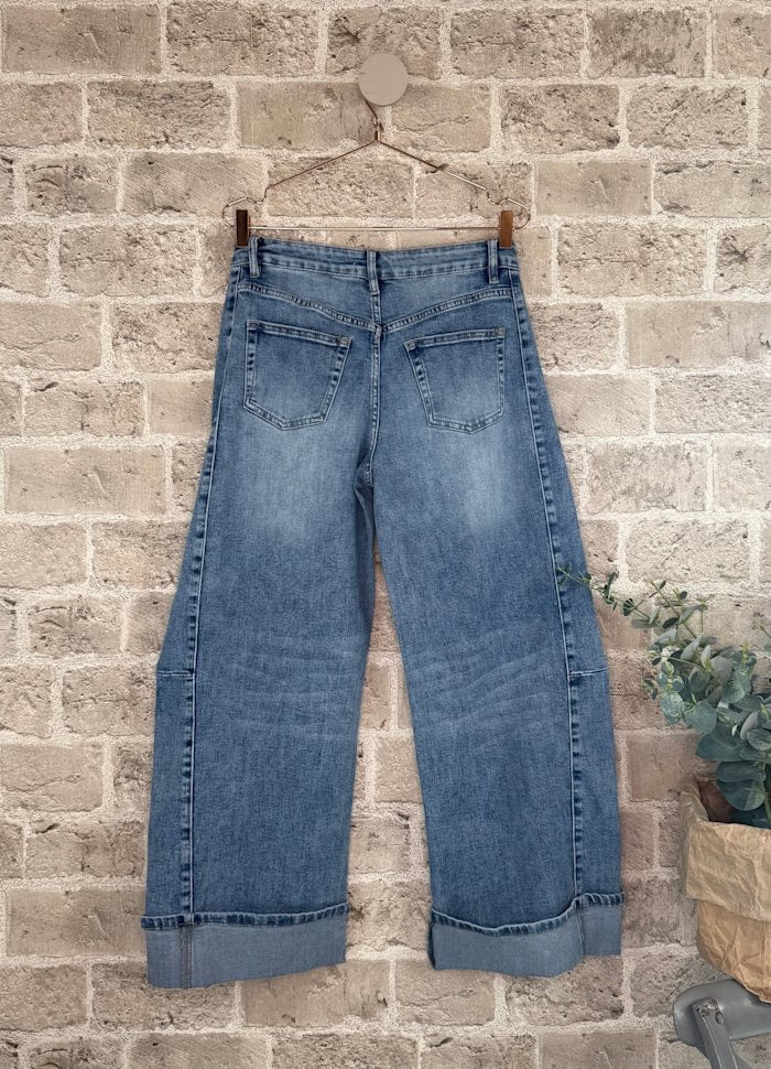 Cabana Adinna Jeans 9318
