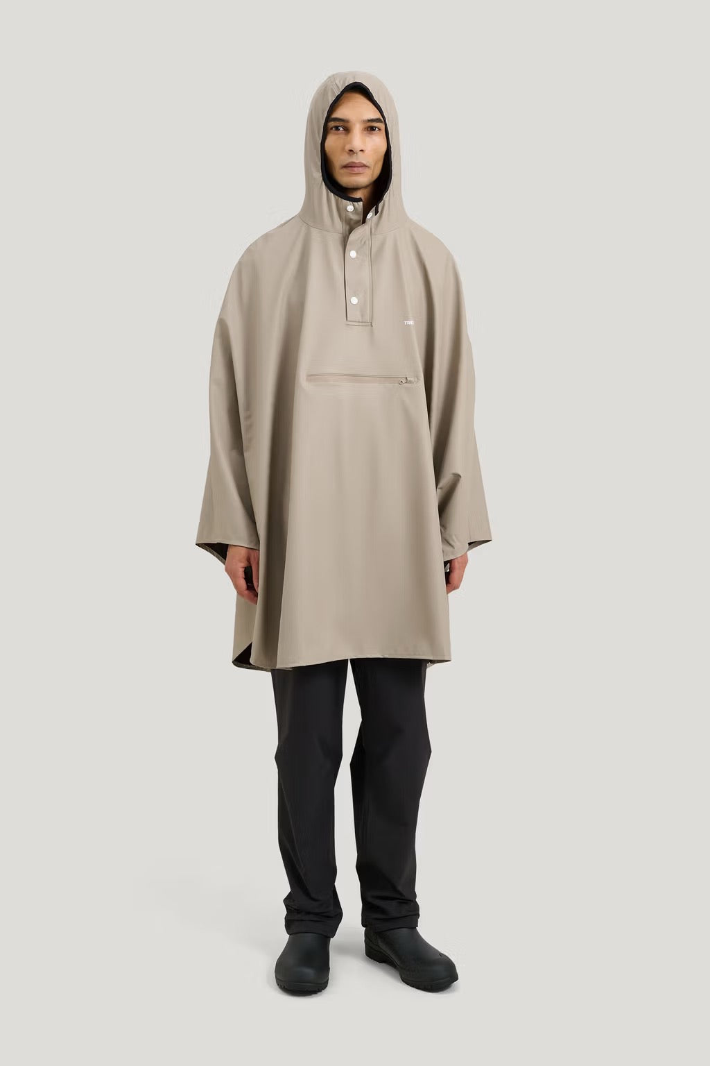 Tretorn Rain Poncho 475654