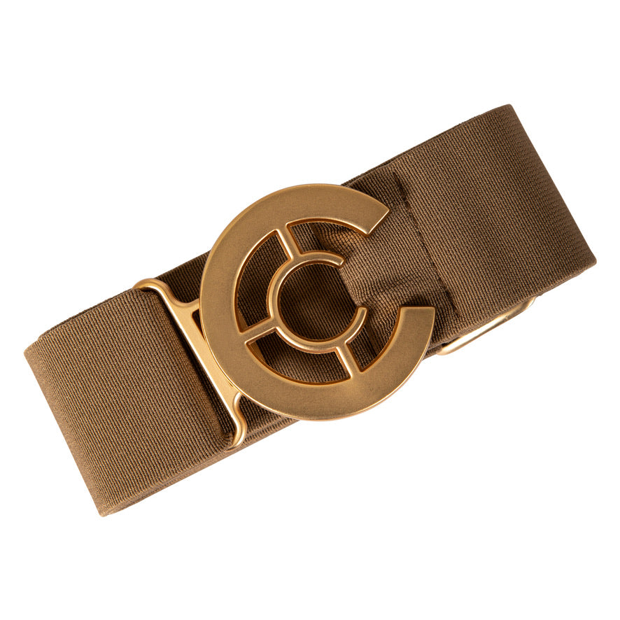 Coster Copenhagen Elastic Belt 261-9505