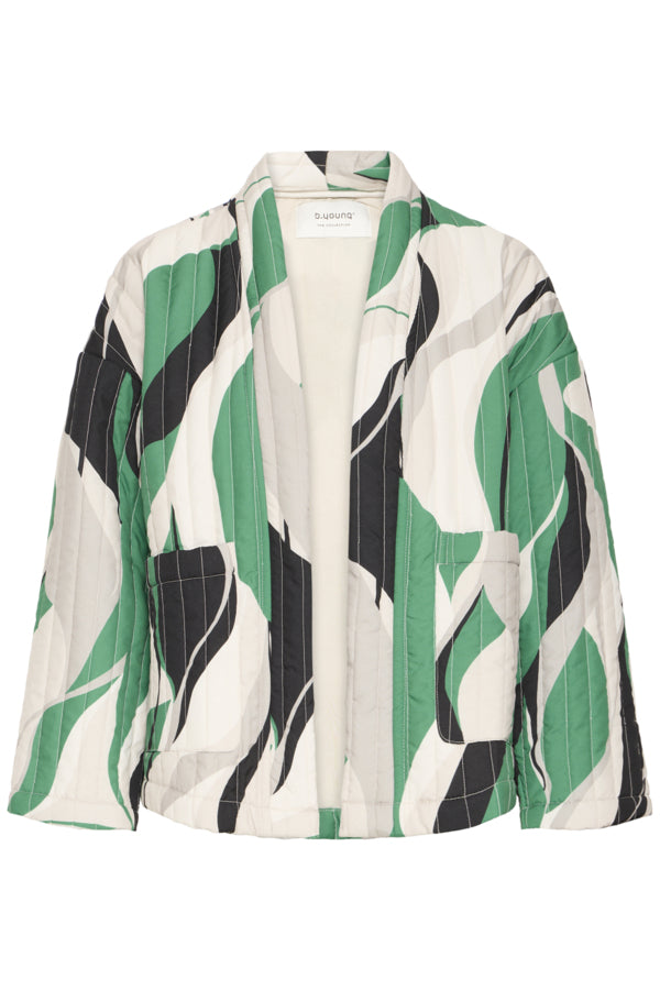 b.young Daima Kimono 2 20818593