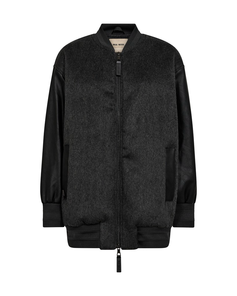 Mos Mosh Vivoli Bomber Jacket 173920