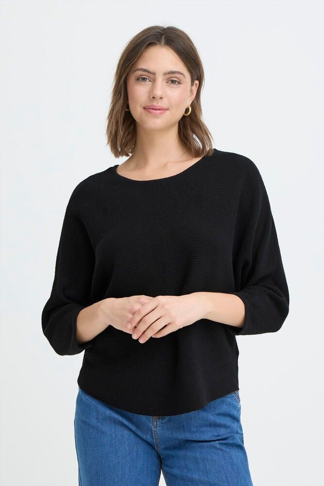 Fransa Sinja Pullover 20614105