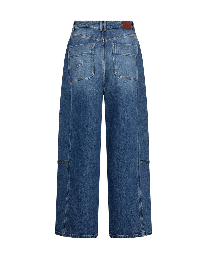 Mos Mosh Darta Foster Jeans 183350