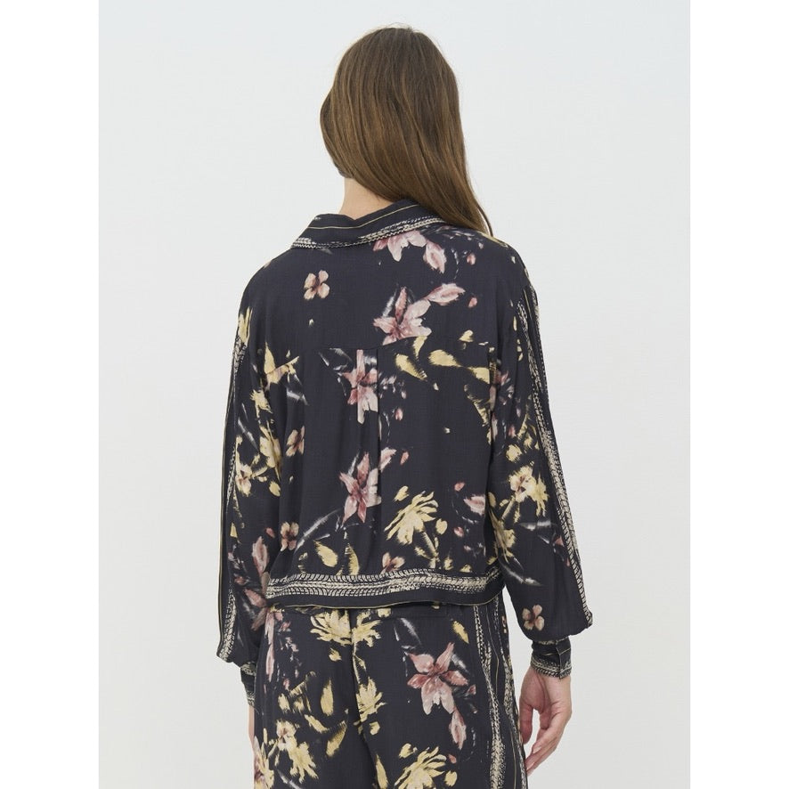 NU Cara Shirt 8746-40