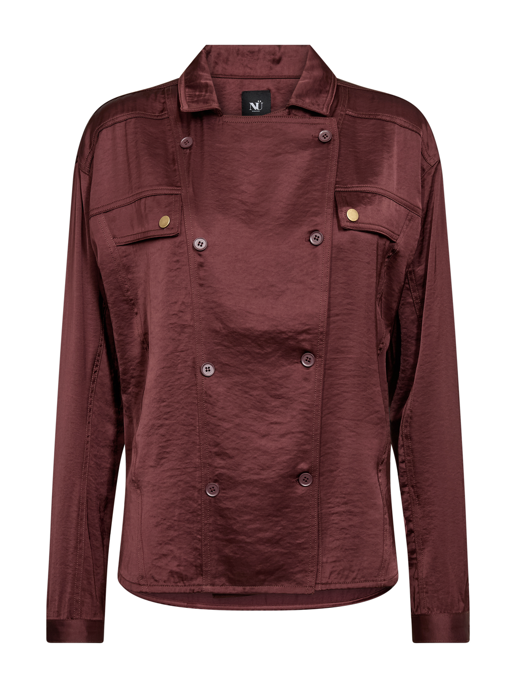 NU Emory Shirt 8928-40