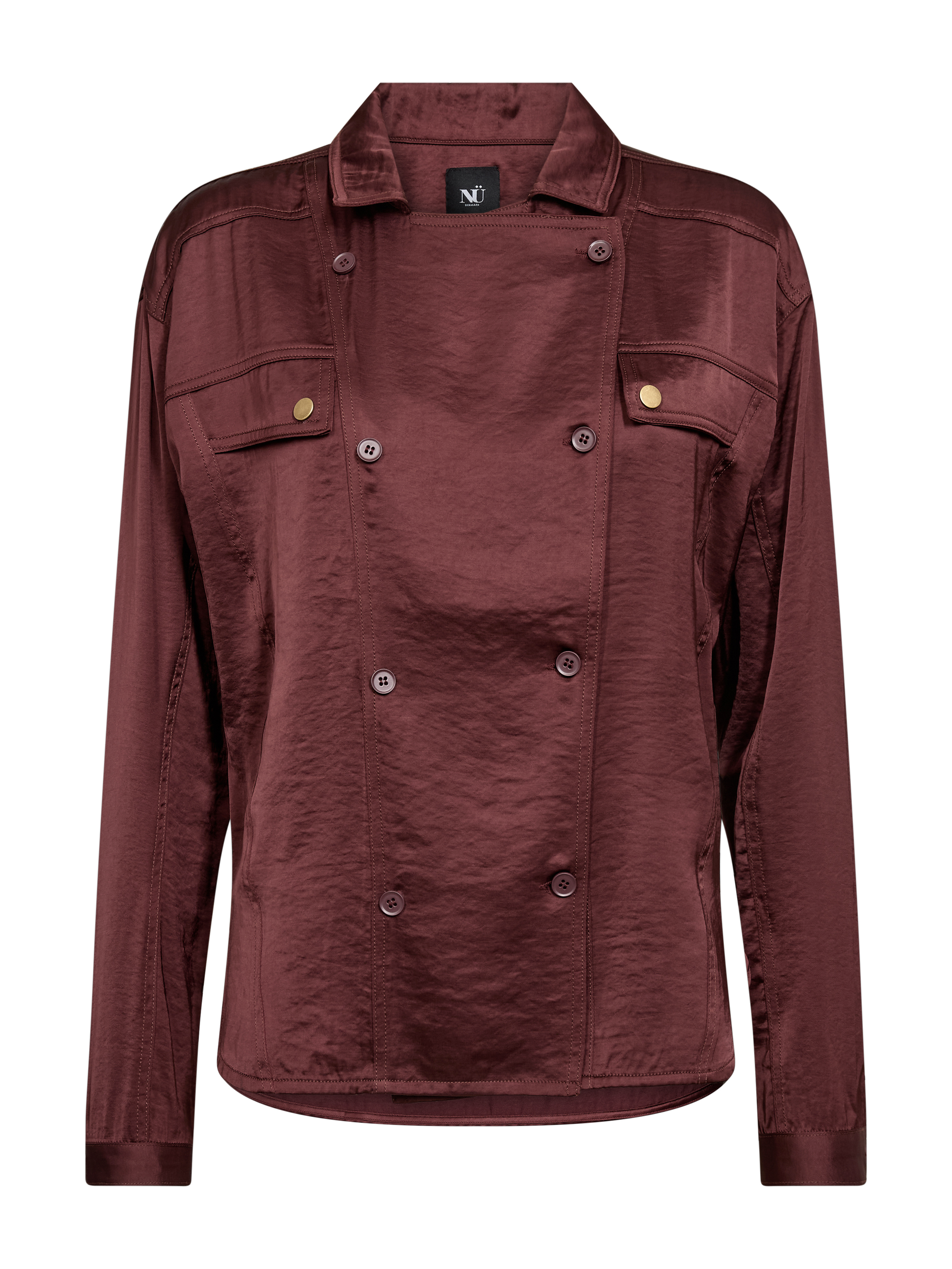 NU Emory Shirt 8928-40