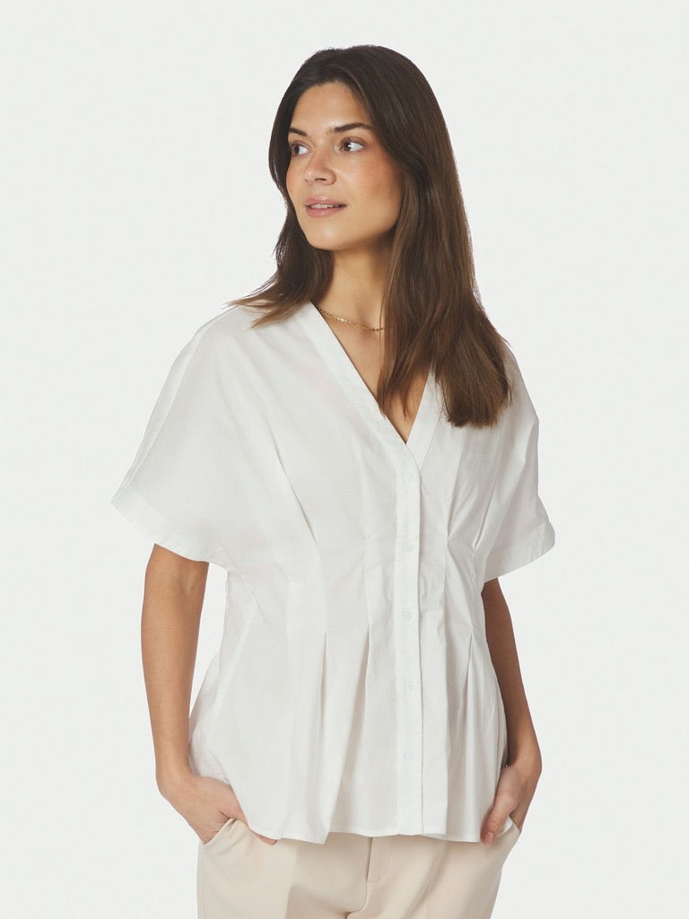 Neo Noir Adamma Blouse 169004