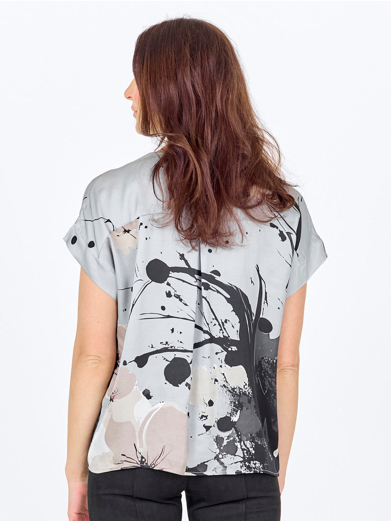 NU Cilje Blouse 8718-46