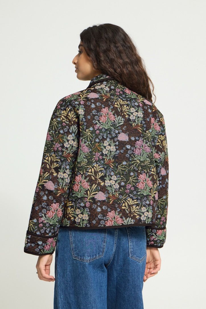 Ichi Hulina Jacket 20126682