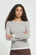 Ichi Nellaya Long Sleeve 20126123