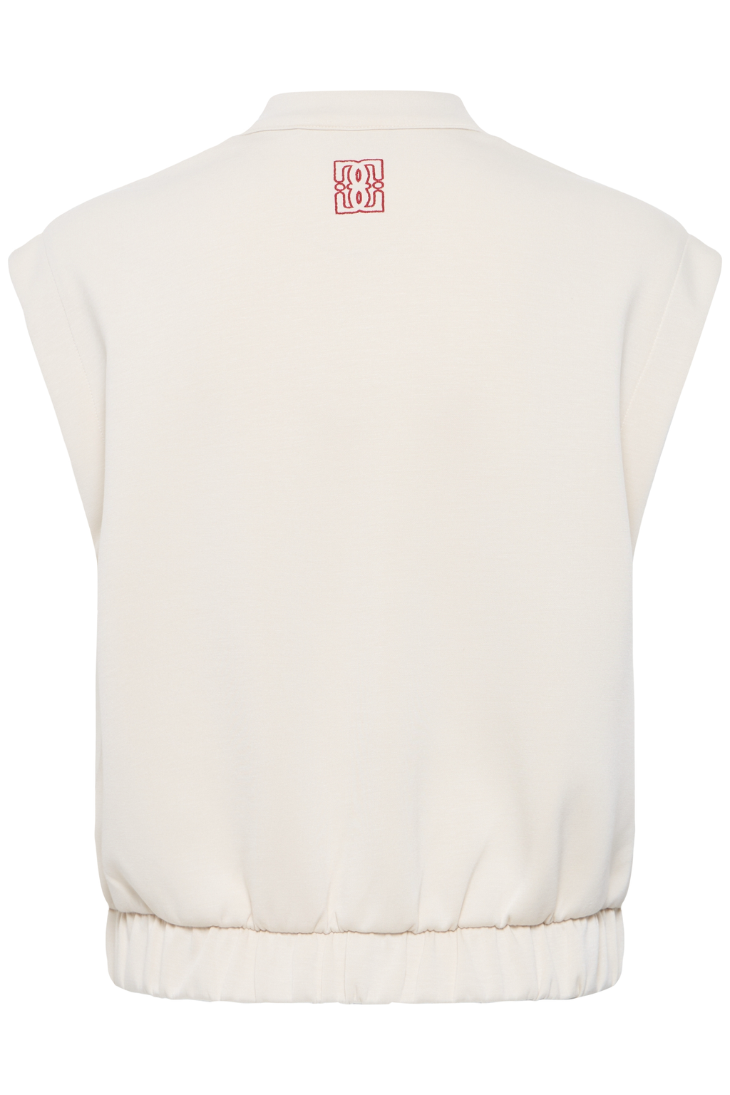 Ichi Cozy Waistcoat 20126342