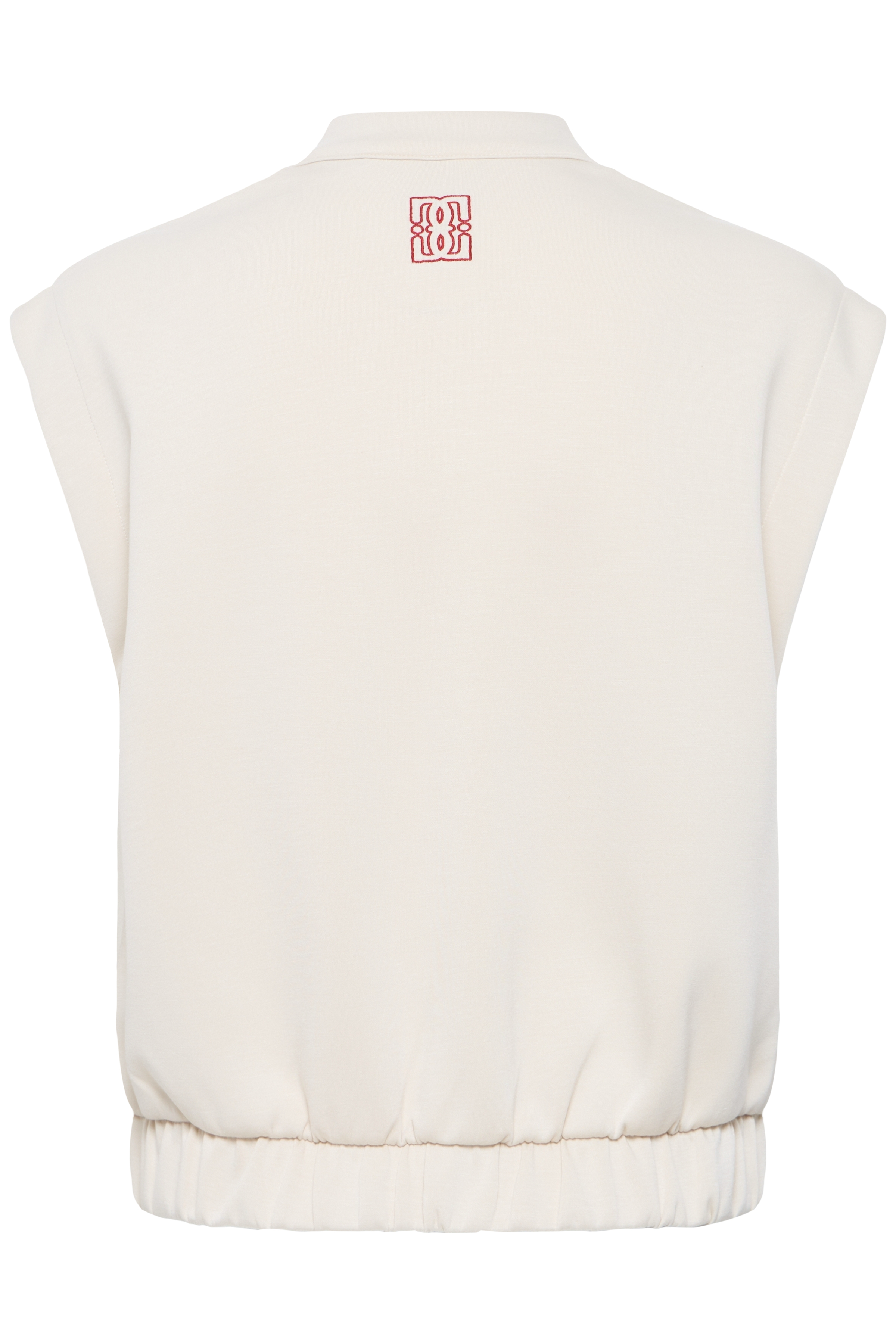 Ichi Cozy Waistcoat 20126342