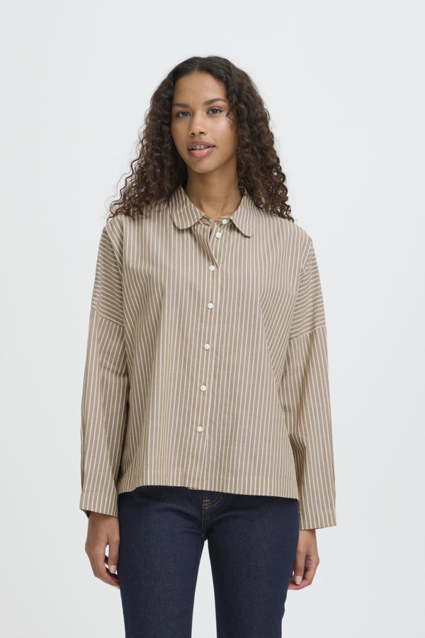 Ichi Giley Shirt 20125217