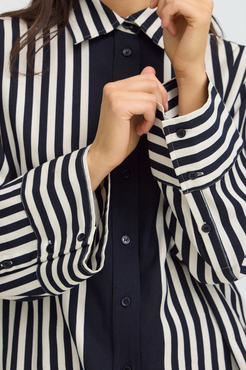 Fransa Alday Shirt 20618050
