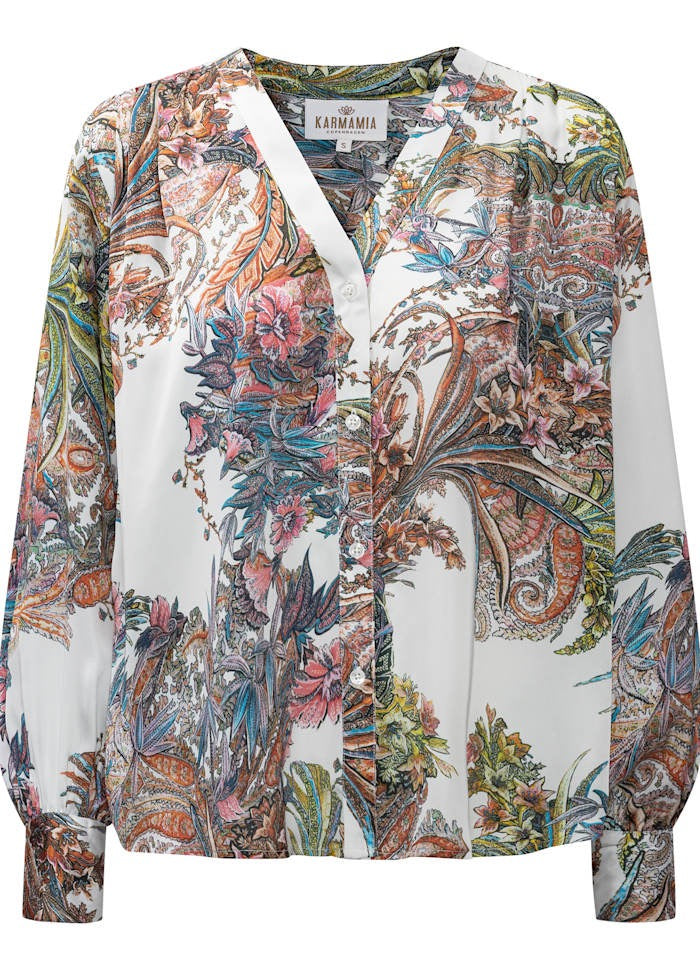 Karmamia Amelia Shirt 2396