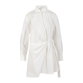 Coster Copenhagen Wrap Dress 264-5405