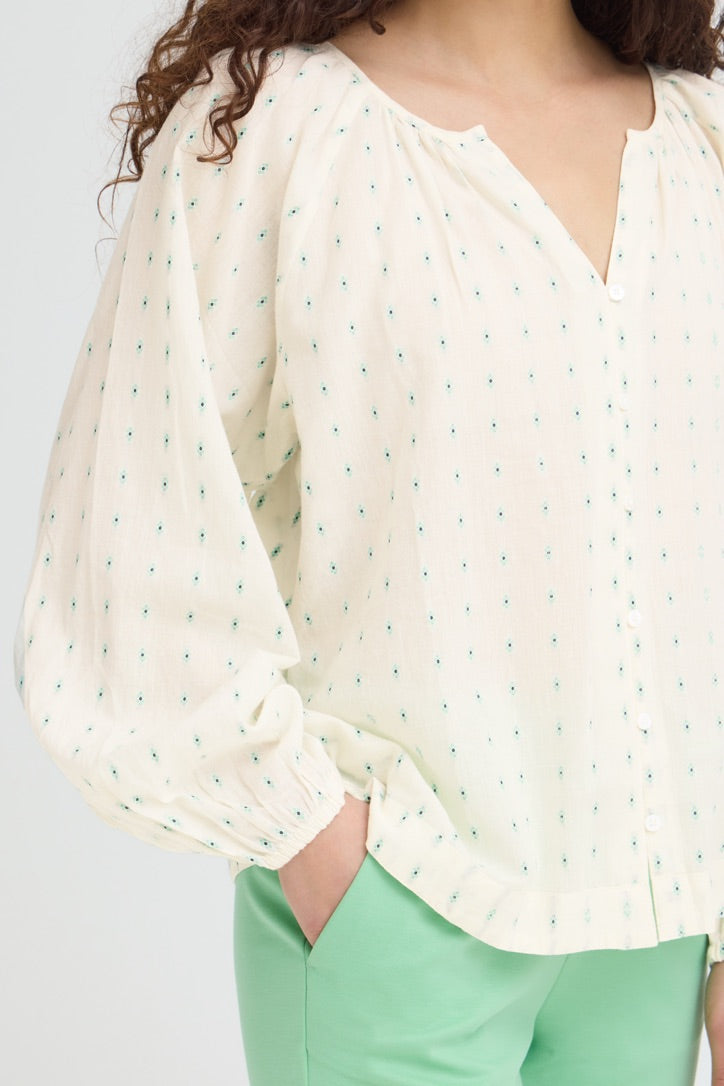 Ichi Dotse Shirt 20125850