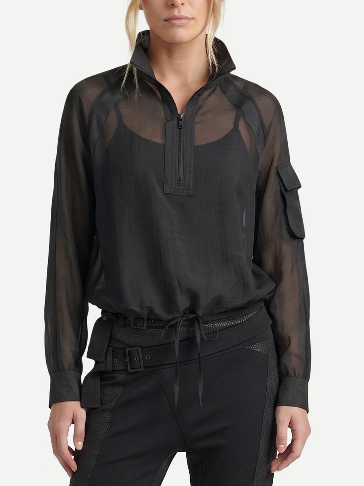 NU Edith Shirt 8902-40