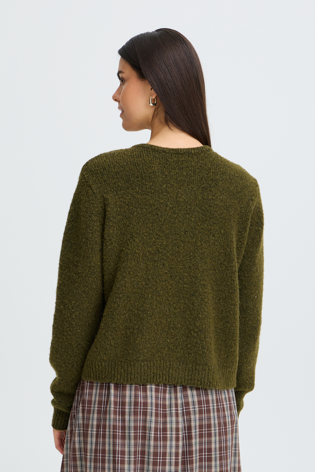 Fransa Bela Cardigan 20618400