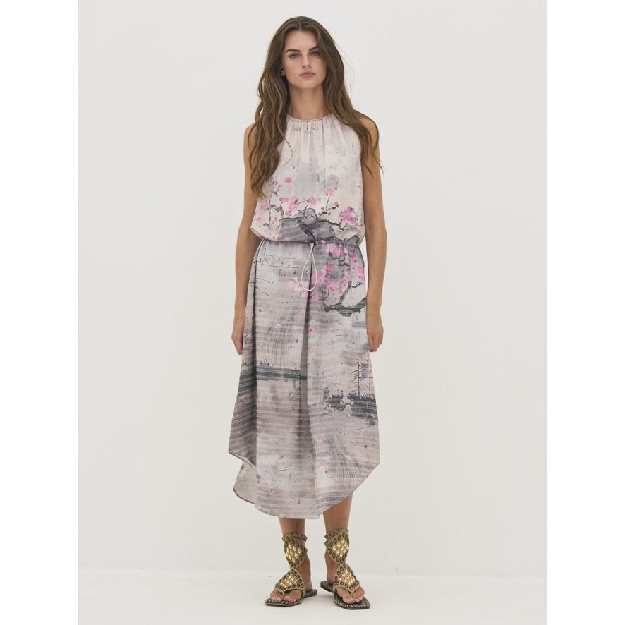 NU Dell Dress 8813-23