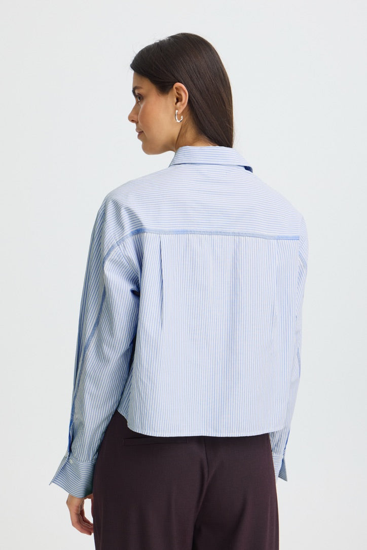 Fransa Yara Shirt 20618263
