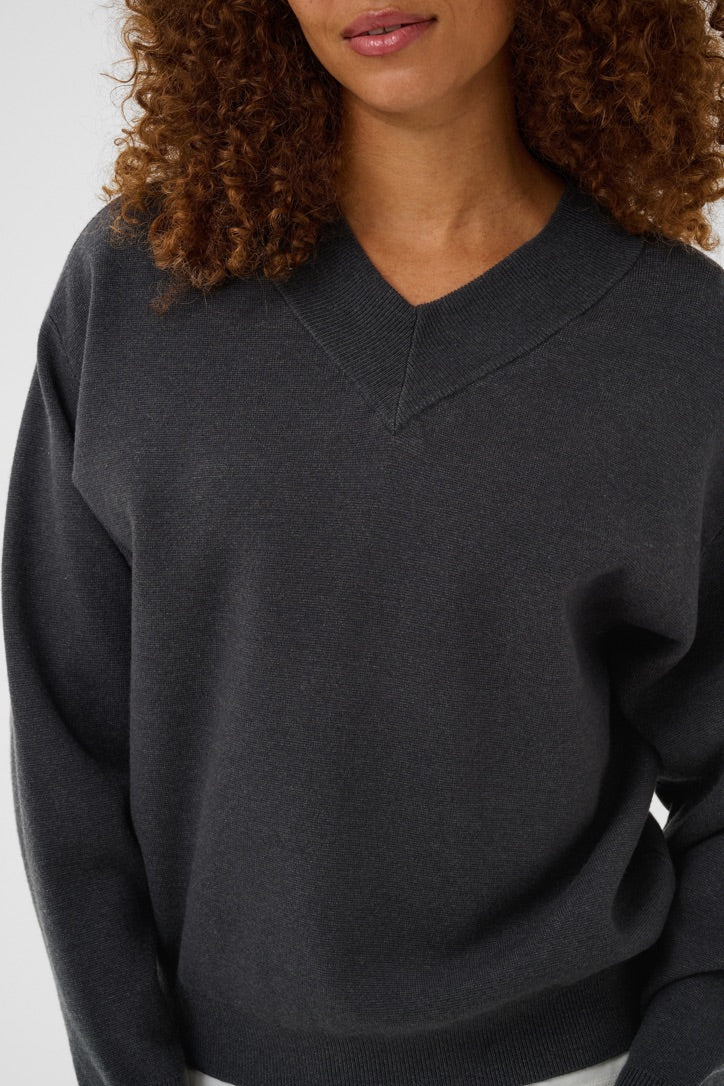 Kaffe Loana Knit Pullover 10512253