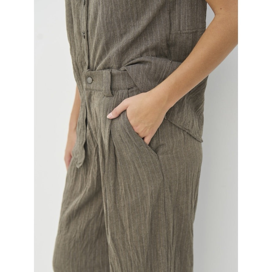 NU Cyrielle Trousers 8739-10