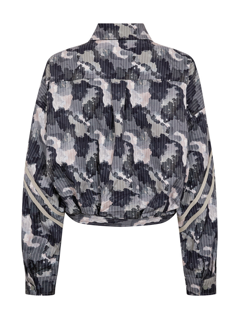 NU Claire Short Jacket 8706-30