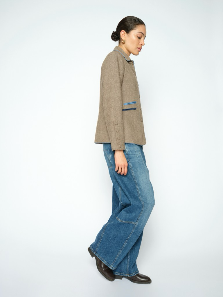 Mos Mosh Darta Foster Jeans 183350