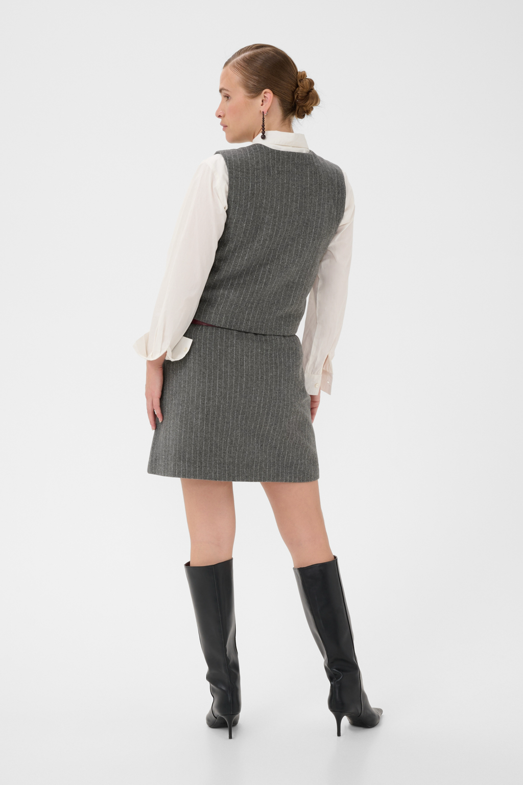 Culture Kayla Waistcoat 50113429