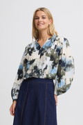 Fransa Ariana Shirt 20618030