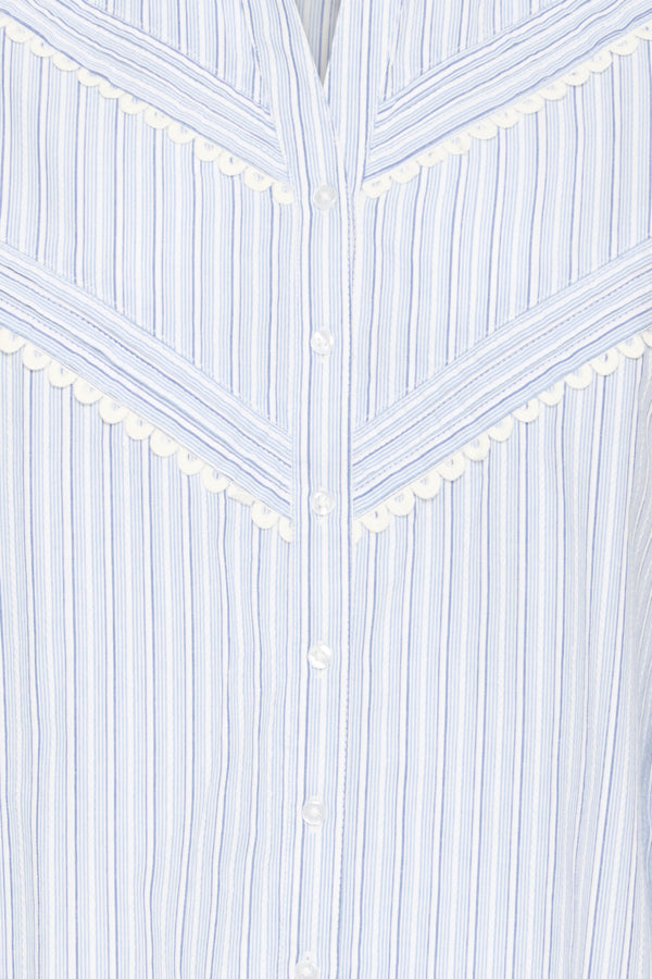 Ichi Litu Shirt 20125102