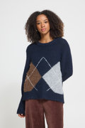 Ichi Bayana Long Sleeve 20126270