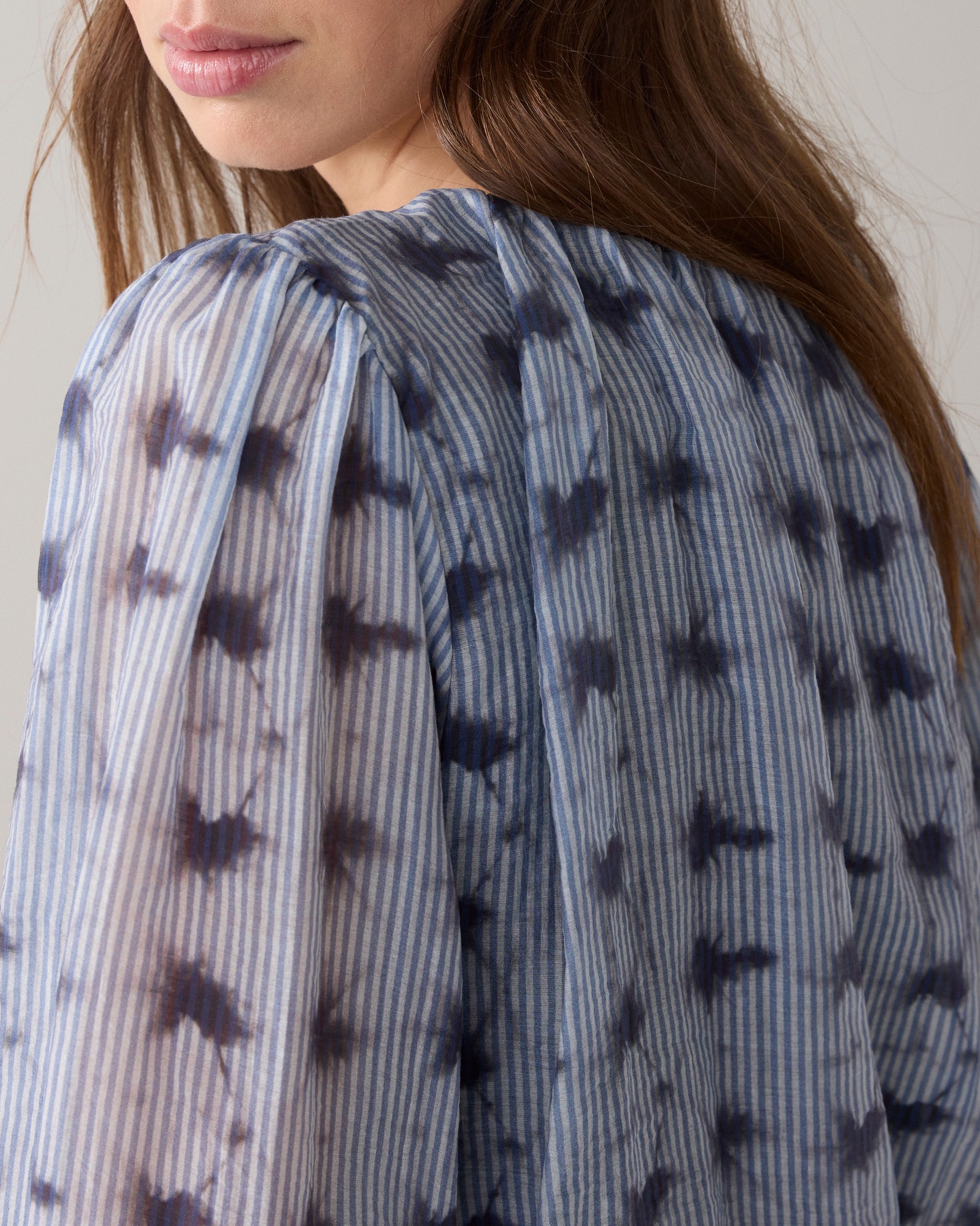 Summum Woman Tiedye Top 2s3457-12368