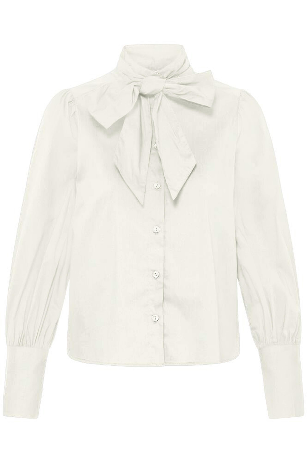 b.young Dol Bow Shirt 20819469