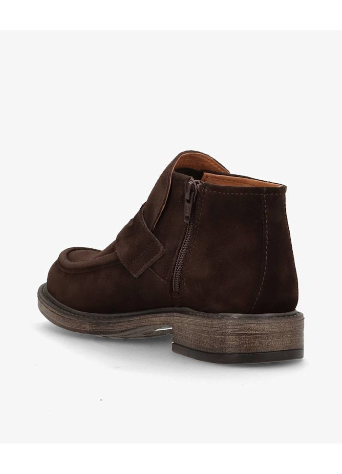 Shoedesign Moana Zip Boot