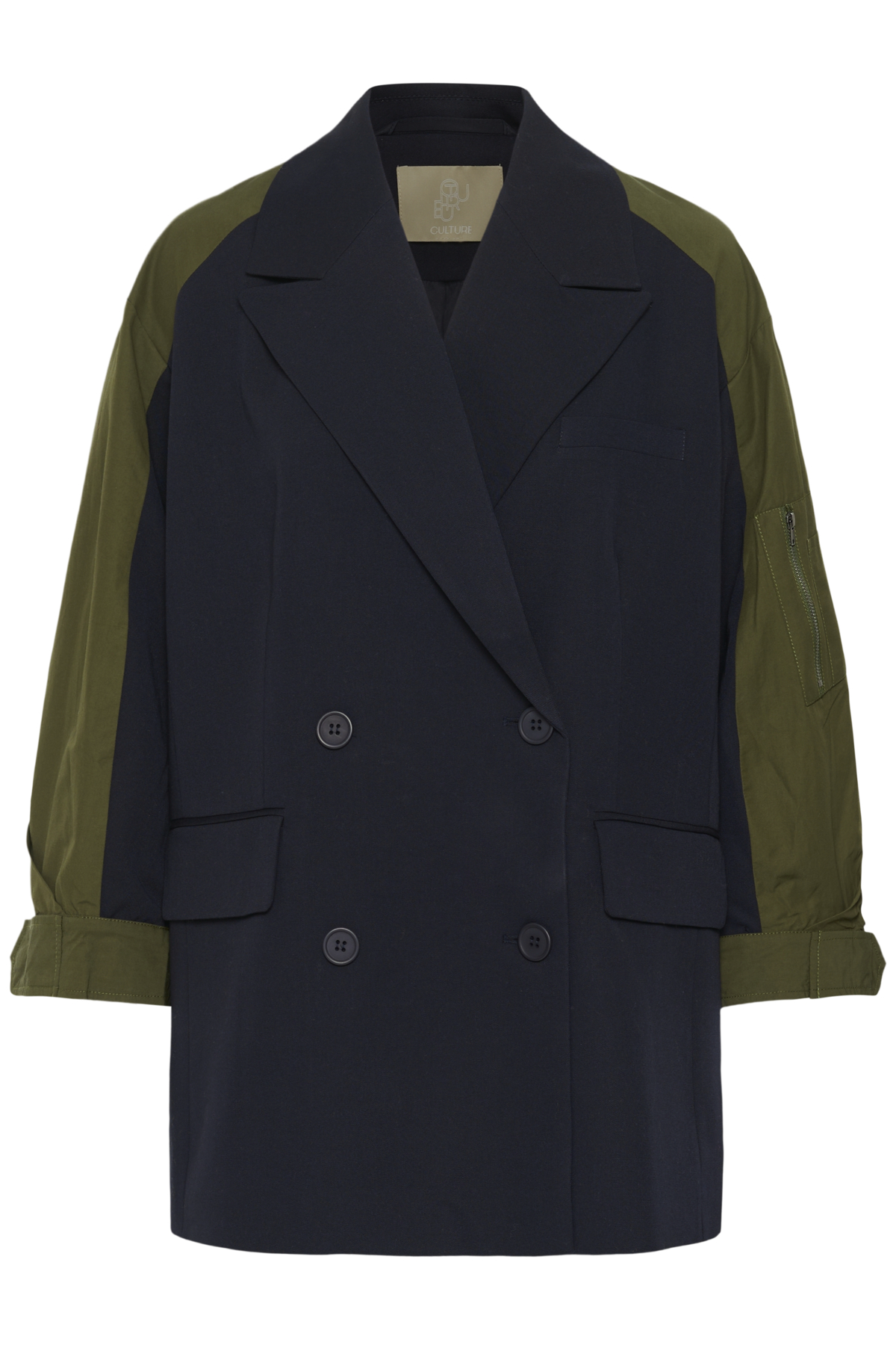Culture Blondie Blazer 50113390