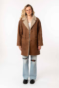 Maurtius Xofia Coat 1102-0020
