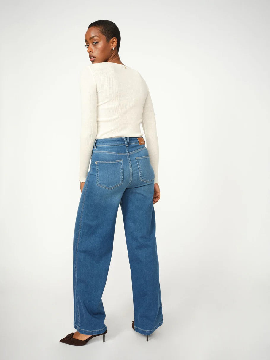 Mos Mosh Colette Deluxe Jeans 172370