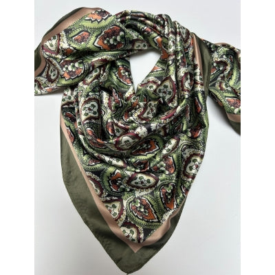 ThreeM Scarves 26i175
