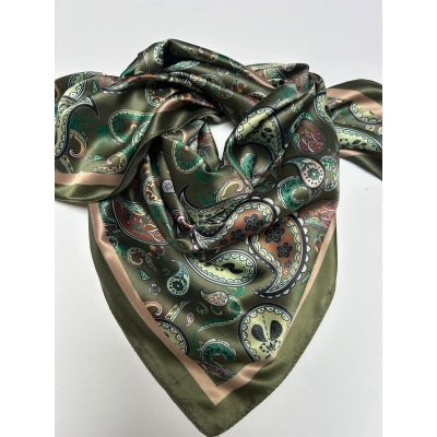 ThreeM Scarves 26i174