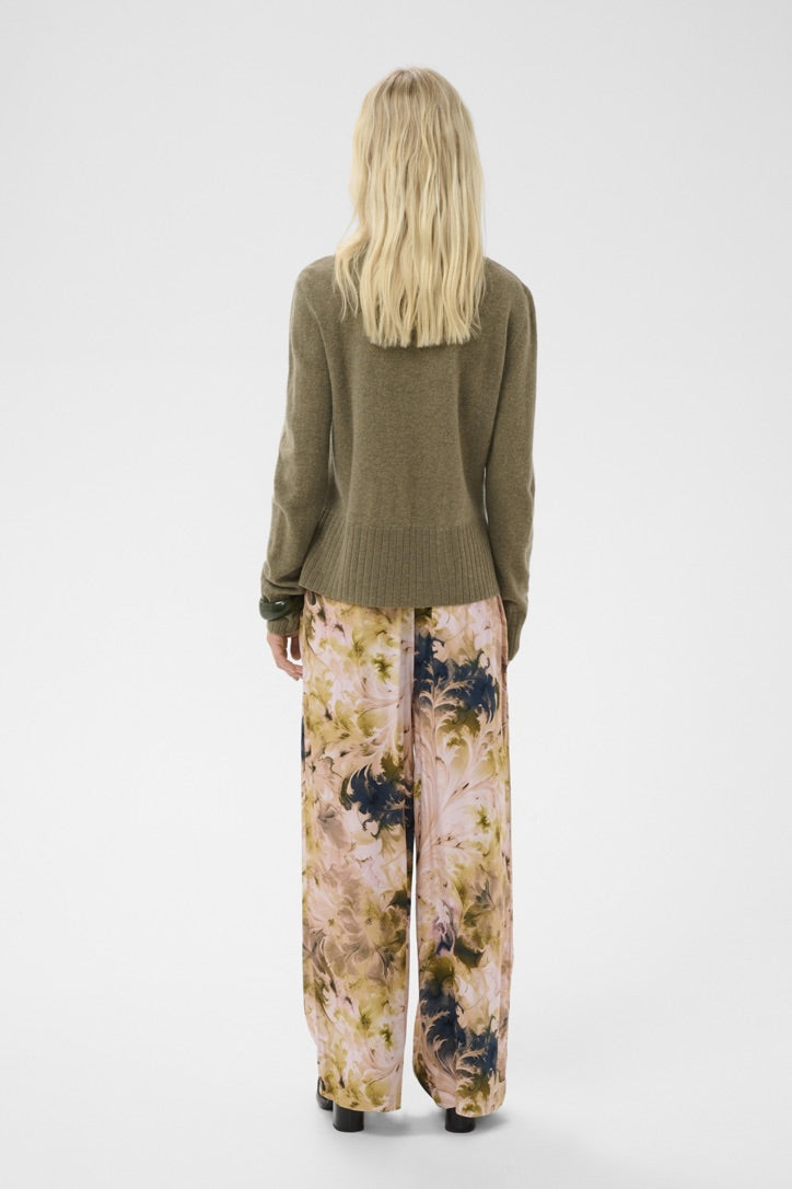 Culture Andora Berna Pants 50113266