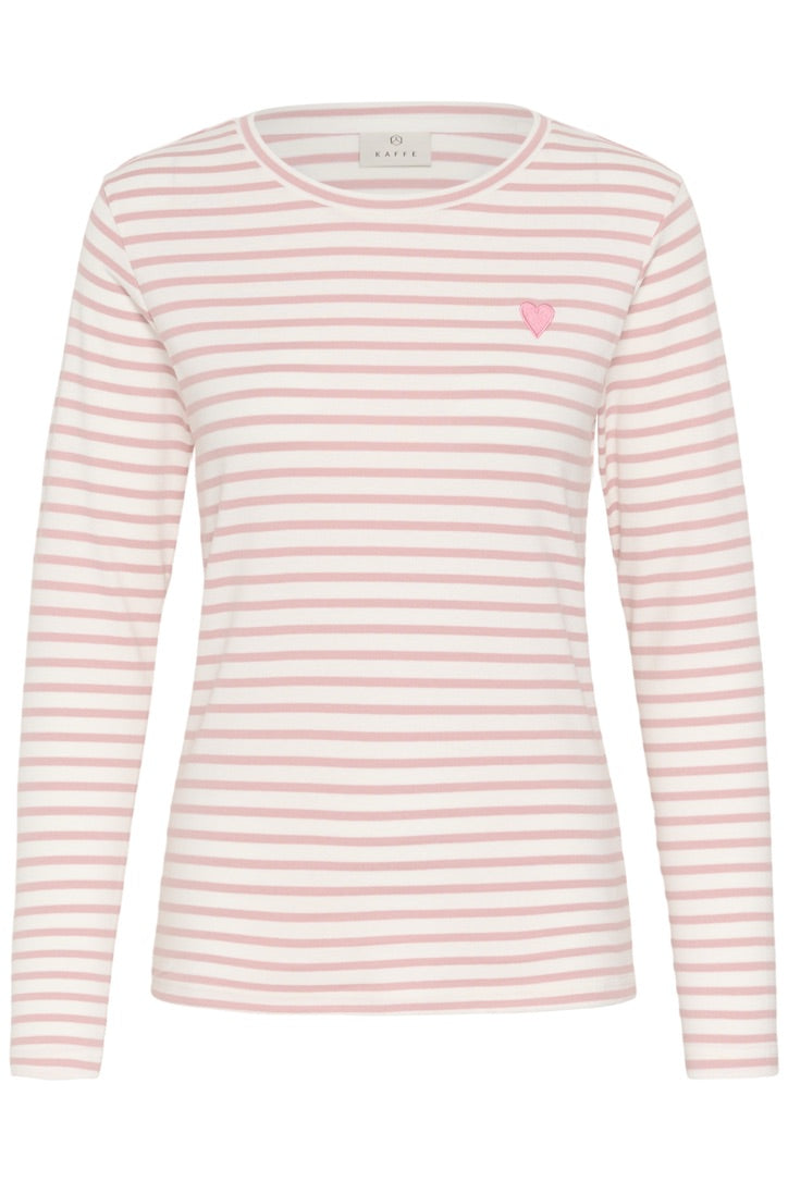 Kaffe Liddy T-Shirt 10502821