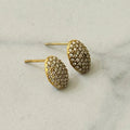 Handpicked Shelby Minimal Stud Earrings