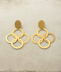 Handpicked Olympia Dangle Earrings