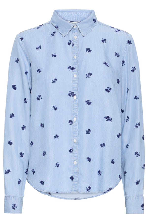 b.young Kosmo Boho  Shirt 20818576