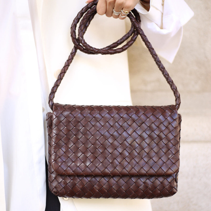 Depeche Sofya Clutch Bag 16690